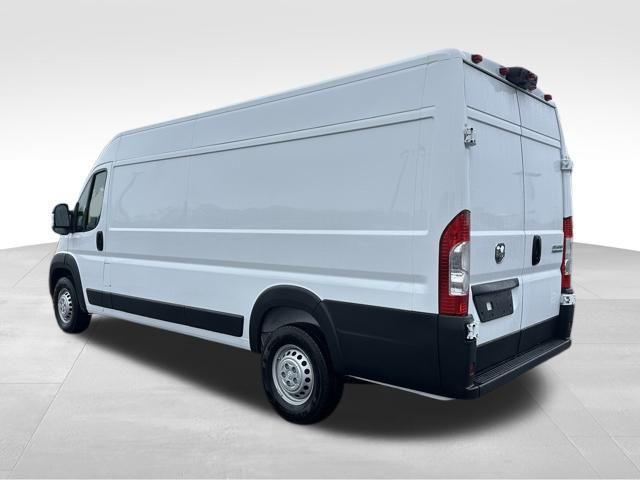 new 2026 Ram ProMaster 3500 car, priced at $55,062