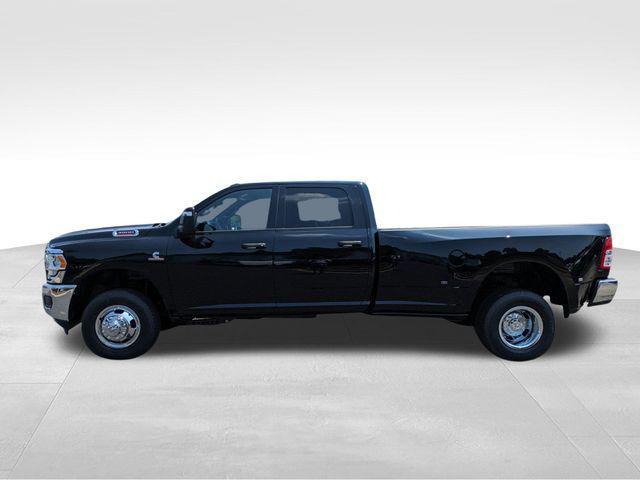 new 2024 Ram 3500 car, priced at $65,734