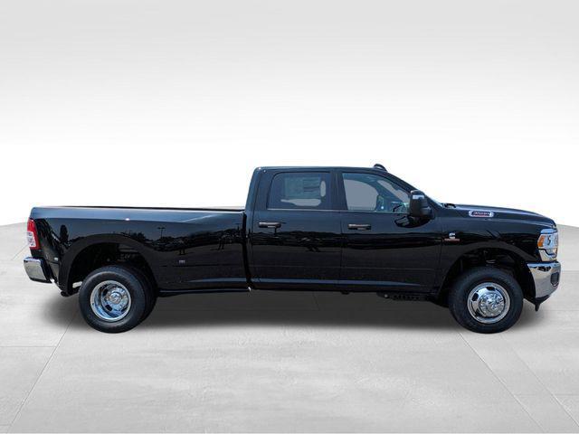 new 2024 Ram 3500 car, priced at $65,734