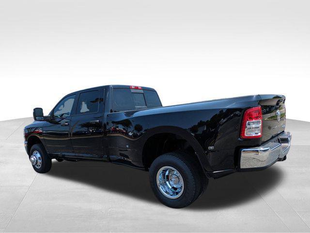 new 2024 Ram 3500 car, priced at $65,734