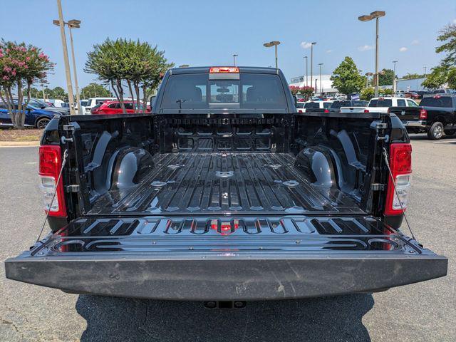 new 2024 Ram 3500 car, priced at $65,734