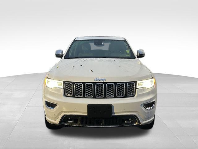 used 2018 Jeep Grand Cherokee car, priced at $23,290