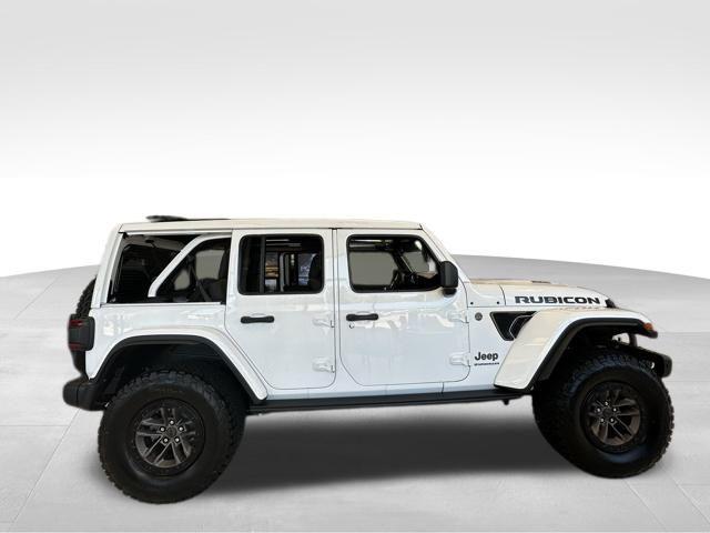 new 2024 Jeep Wrangler car, priced at $101,062