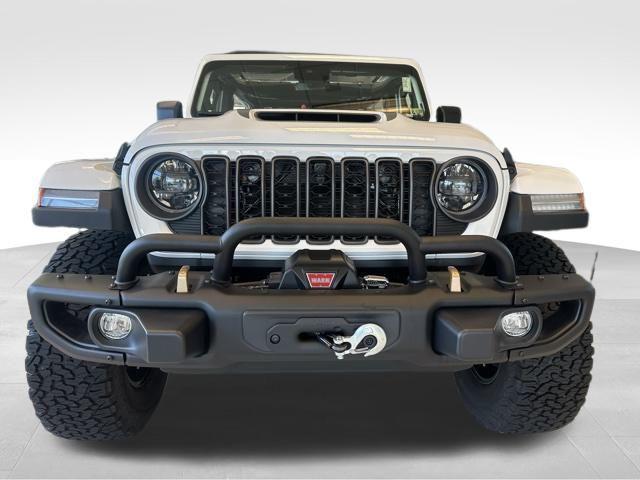 new 2024 Jeep Wrangler car, priced at $101,062