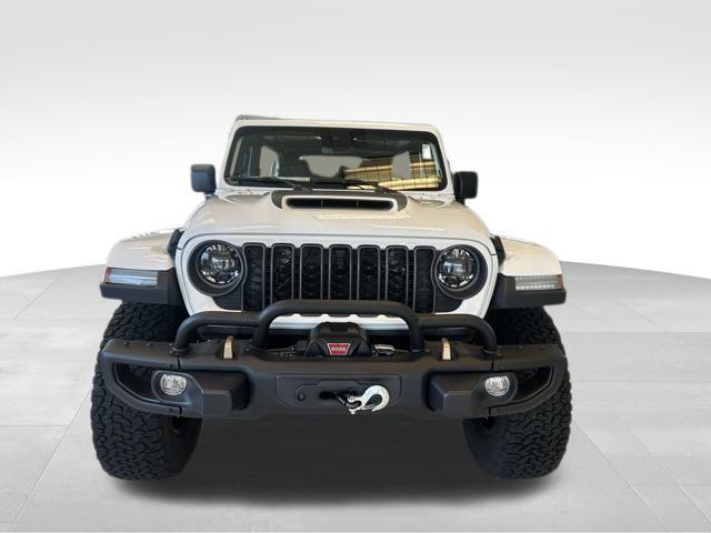 new 2024 Jeep Wrangler car, priced at $101,062