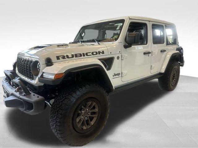 new 2024 Jeep Wrangler car, priced at $101,062