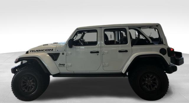 new 2024 Jeep Wrangler car, priced at $101,062