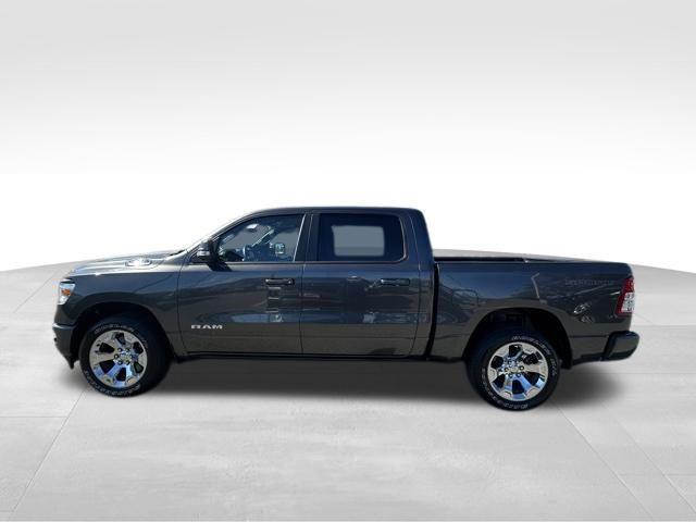 used 2022 Ram 1500 car, priced at $39,590