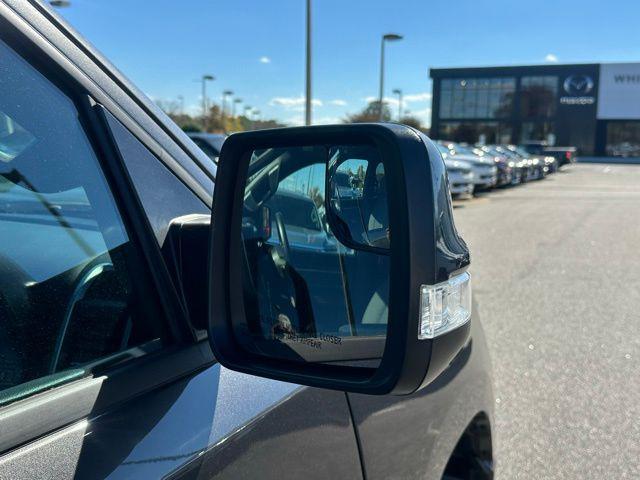 used 2022 Ram 1500 car, priced at $39,590