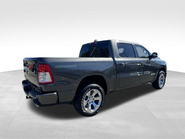 used 2022 Ram 1500 car, priced at $39,590