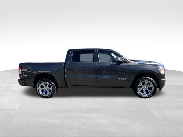 used 2022 Ram 1500 car, priced at $39,590