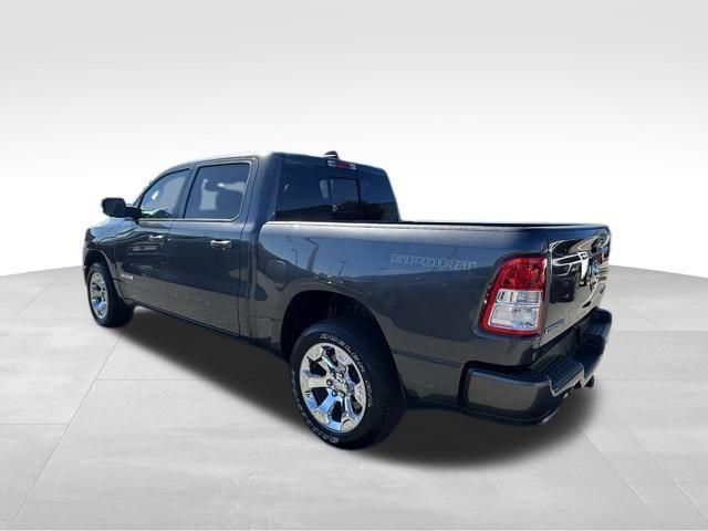 used 2022 Ram 1500 car, priced at $39,590