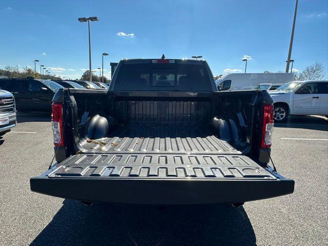 used 2022 Ram 1500 car, priced at $39,590