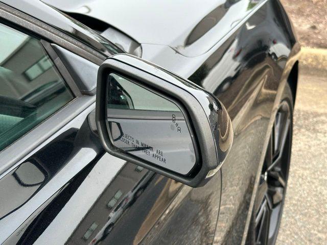 used 2017 Ford Mustang car, priced at $21,000