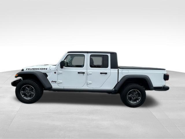 used 2023 Jeep Gladiator car, priced at $41,590