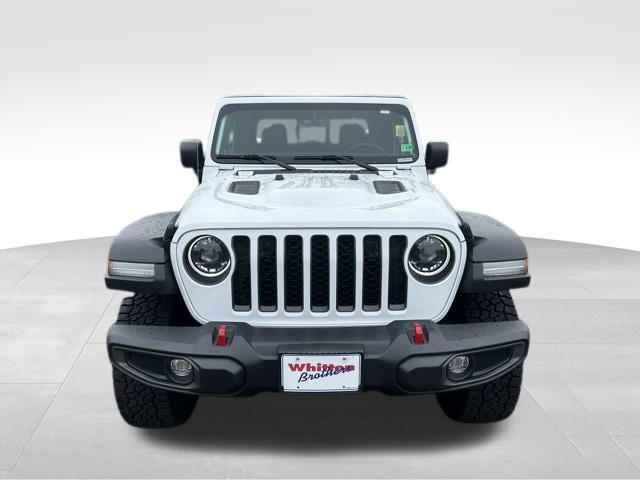 used 2023 Jeep Gladiator car, priced at $41,590