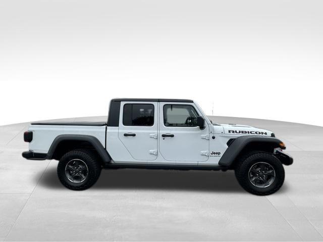 used 2023 Jeep Gladiator car, priced at $41,590