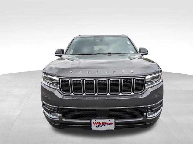 new 2024 Jeep Wagoneer L car, priced at $72,737