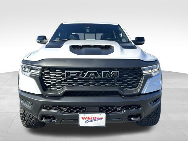 new 2025 Ram 1500 car, priced at $85,420