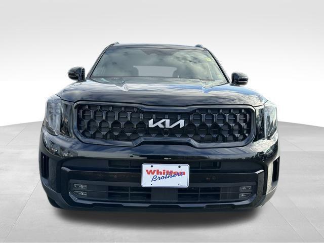 used 2024 Kia Telluride car, priced at $45,590