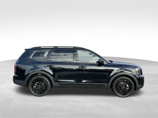 used 2024 Kia Telluride car, priced at $45,590