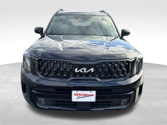 used 2024 Kia Telluride car, priced at $45,590