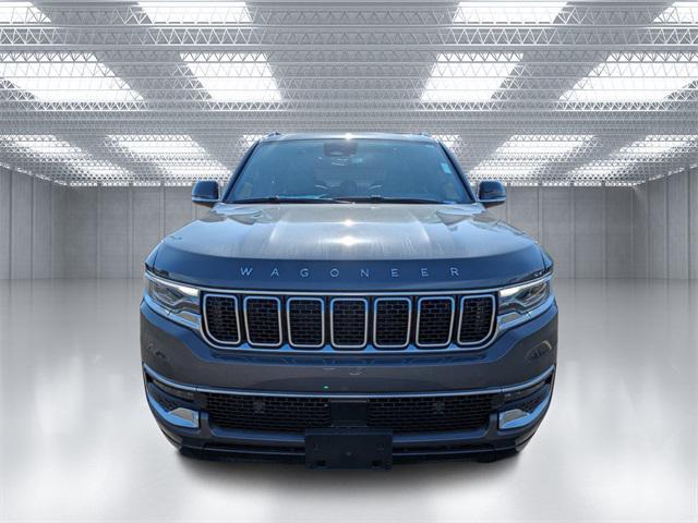 new 2024 Jeep Wagoneer L car, priced at $71,318