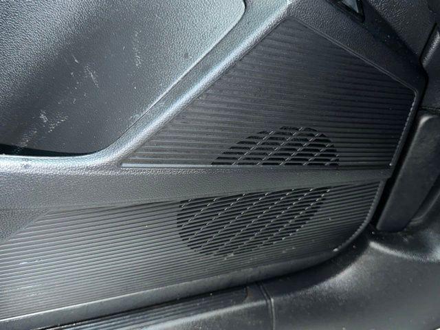 used 2022 Volkswagen Taos car, priced at $19,000