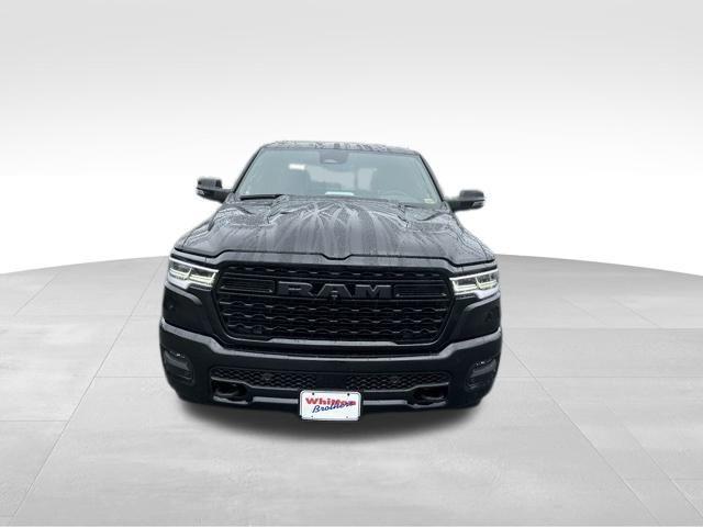 new 2025 Ram 1500 car, priced at $75,811