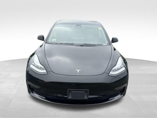 used 2021 Tesla Model 3 car, priced at $25,980