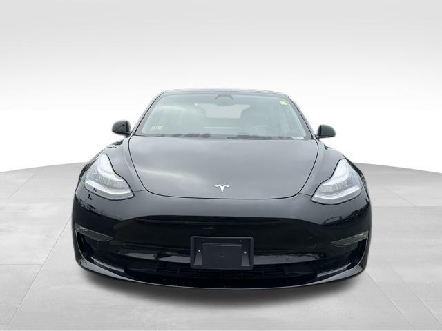 used 2021 Tesla Model 3 car, priced at $25,980