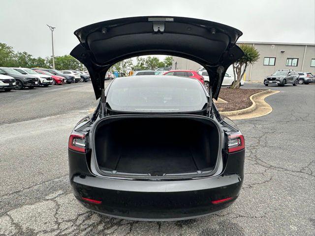 used 2021 Tesla Model 3 car, priced at $25,980