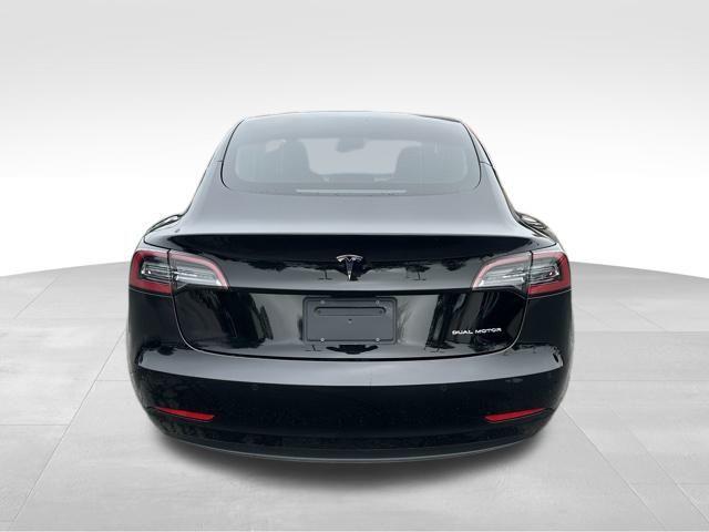 used 2021 Tesla Model 3 car, priced at $25,980