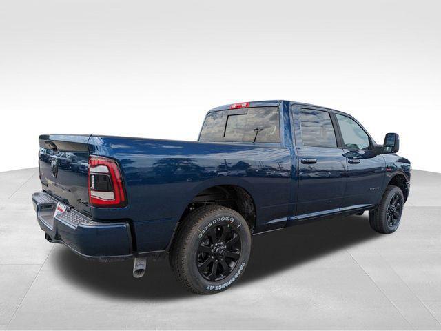 new 2024 Ram 2500 car, priced at $77,430