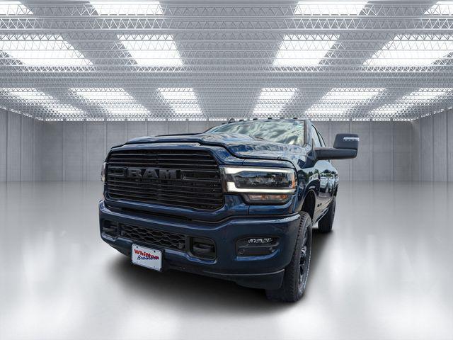 new 2024 Ram 2500 car, priced at $77,430