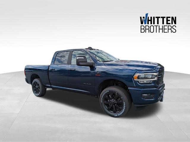 new 2024 Ram 2500 car, priced at $77,430