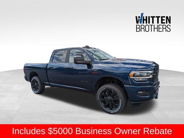 new 2024 Ram 2500 car, priced at $74,930