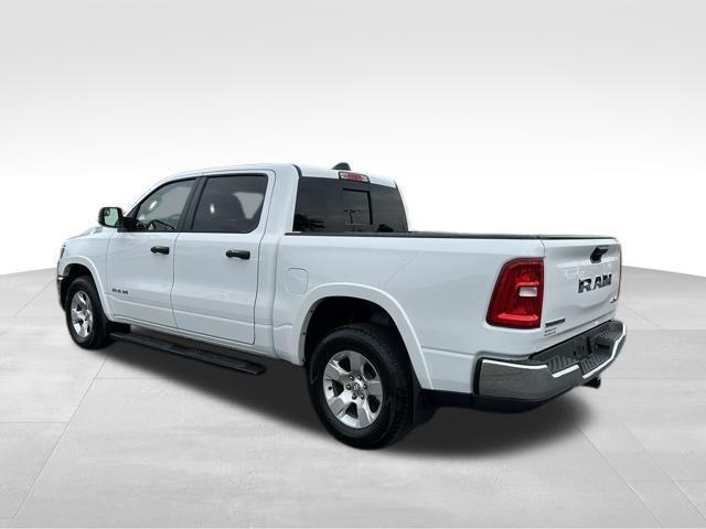 used 2025 Ram 1500 car, priced at $43,790