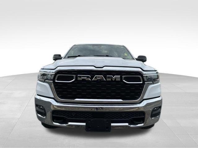 used 2025 Ram 1500 car, priced at $43,790