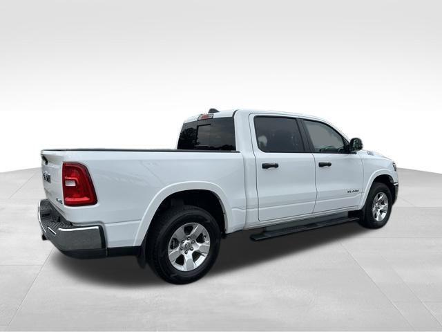 used 2025 Ram 1500 car, priced at $43,790