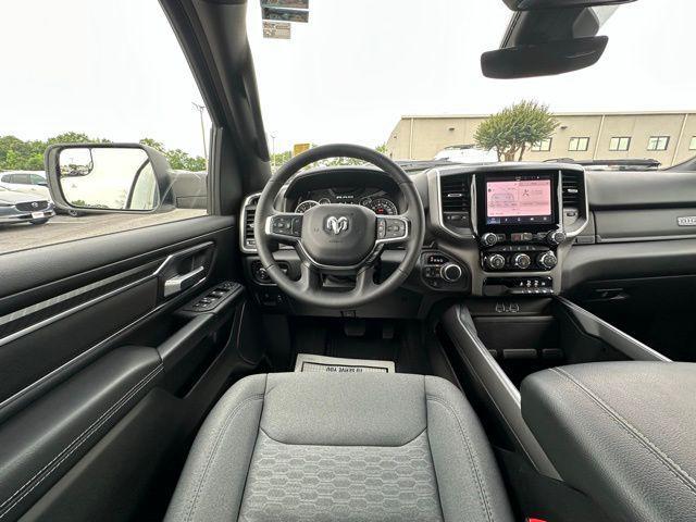 used 2025 Ram 1500 car, priced at $43,790