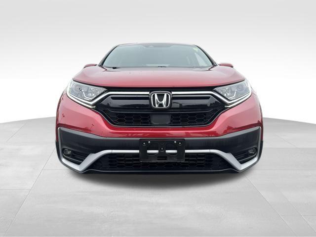 used 2020 Honda CR-V car, priced at $22,000