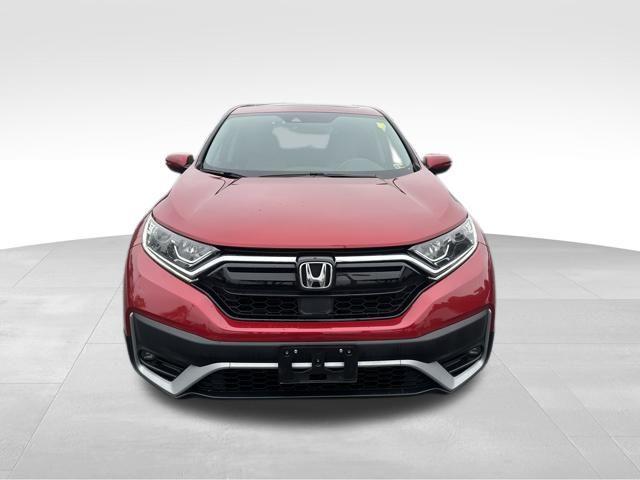 used 2020 Honda CR-V car, priced at $22,000