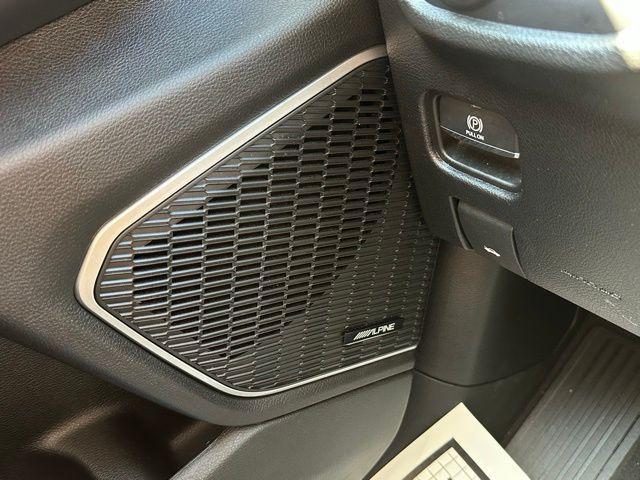 used 2023 Jeep Grand Cherokee 4xe car, priced at $31,490
