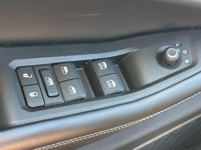 used 2023 Jeep Grand Cherokee 4xe car, priced at $31,490