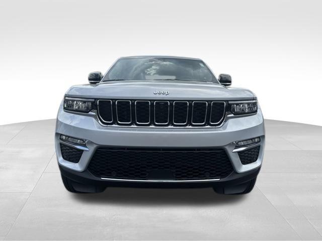 new 2025 Jeep Grand Cherokee car, priced at $51,332