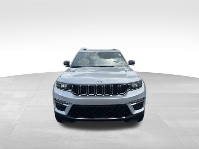 new 2025 Jeep Grand Cherokee car, priced at $51,332