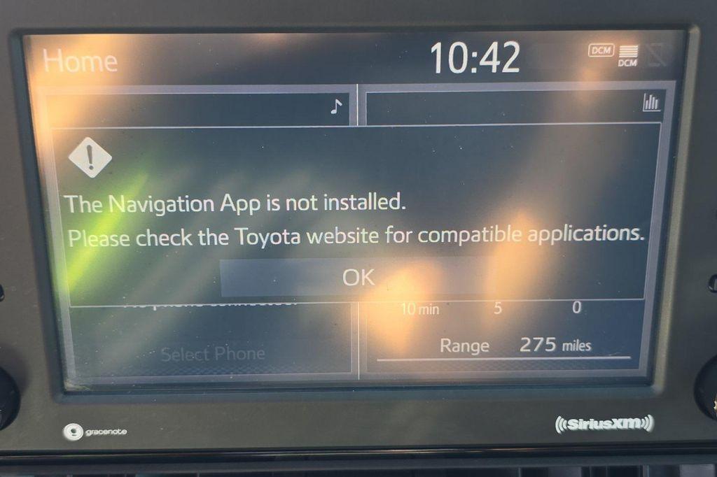 used 2020 Toyota RAV4 car, priced at $21,988