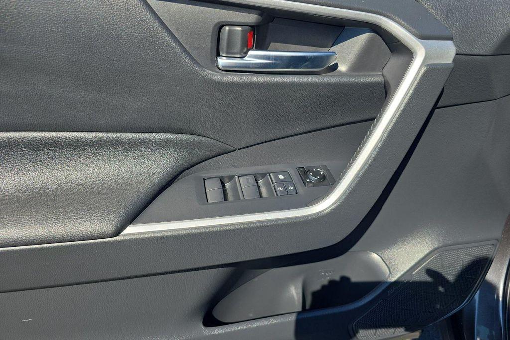 used 2020 Toyota RAV4 car, priced at $21,988