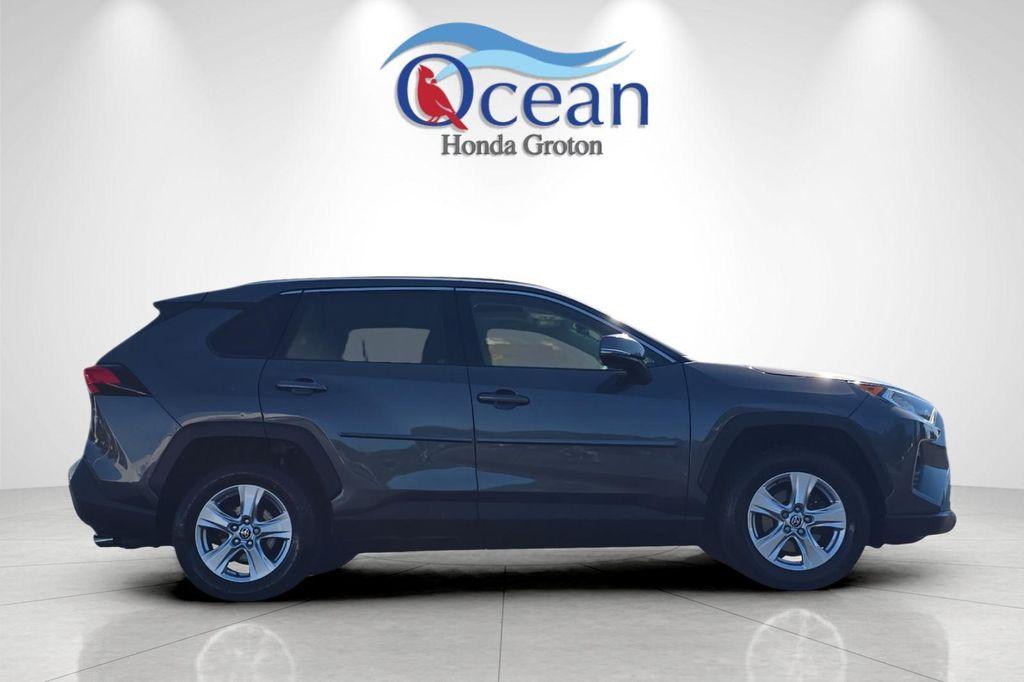 used 2020 Toyota RAV4 car, priced at $21,988